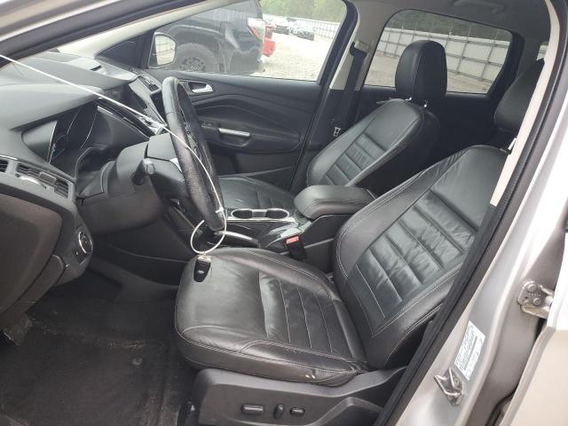 2015 FORD ESCAPE TIT - 1FMCU0JX0FUA24244