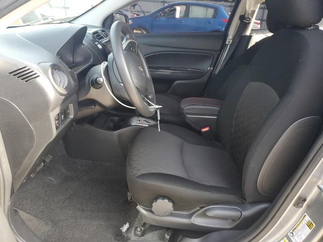 2021 MITSUBISHI MIRAGE ML32AUHJ2MH010789