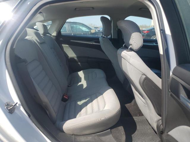 2014 FORD FUSION S - 1FA6P0G71E5377316