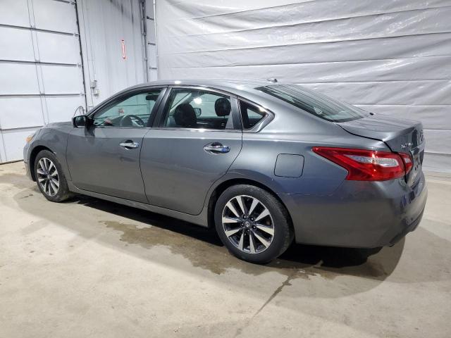 Vin: 1n4al3ap4hc250916, lot: 53862885, nissan altima 2.5 20172