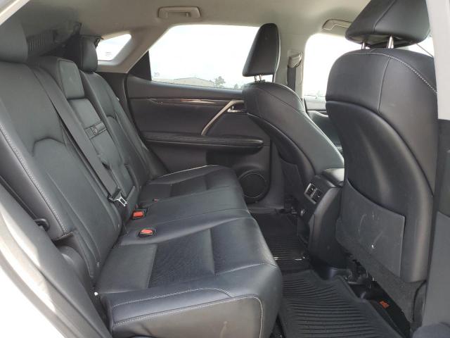 2019 LEXUS RX 350 BAS - 2T2ZZMCA5KC148917