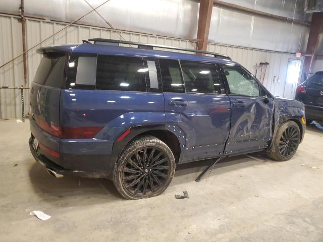 Vin: 5nmp5dgl0sh091491, lot: 52006365, hyundai santa fe calligraphy 20253