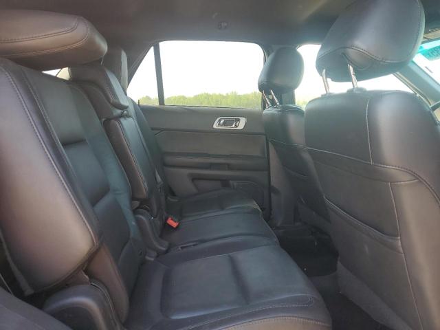 2015 FORD EXPLORER L - 1FM5K7F8XFGA31273