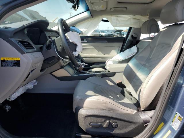 2016 HYUNDAI SONATA SPO - 5NPE34AF9GH424359
