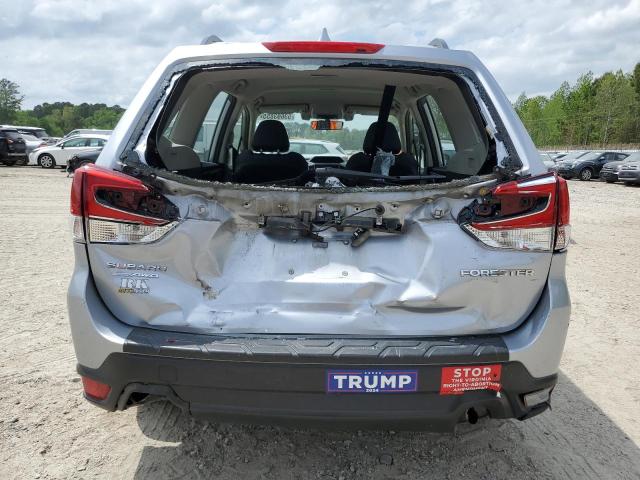 2020 SUBARU FORESTER JF2SKADC9LH547613
