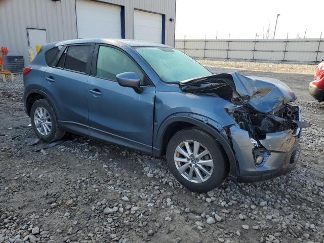 2015 MAZDA CX-5 TOURI - JM3KE4CY0F0446748