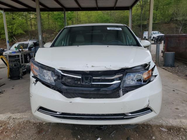 2015 HONDA ODYSSEY EX - 5FNRL5H43FB093027