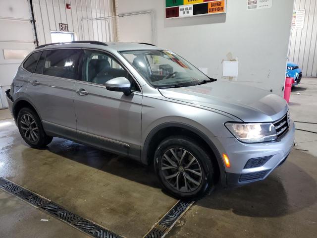 Vin: 3vv3b7ax2lm075653, lot: 54601595, volkswagen tiguan se 20204