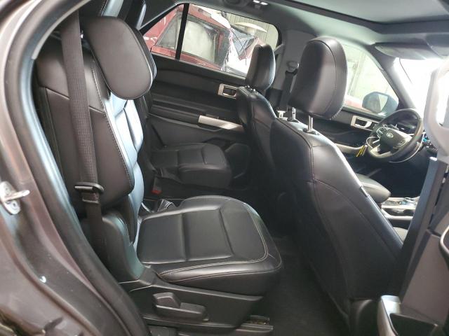 2021 FORD EXPLORER X - 1FMSK8DH6MGB67294