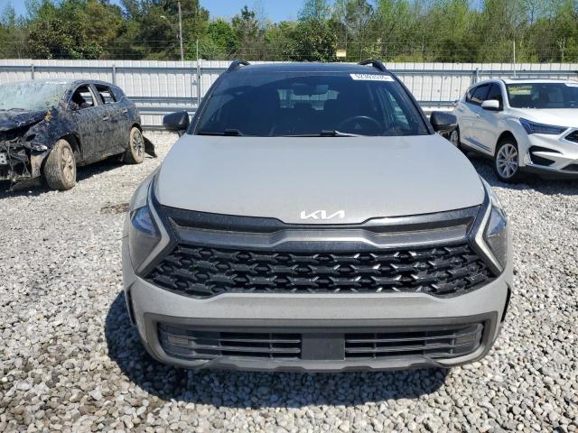 2023 KIA SPORTAGE X - 5XYK7CAF3PG056401
