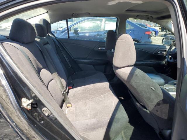 2015 HONDA ACCORD EX - 1HGCR2F7XFA053960