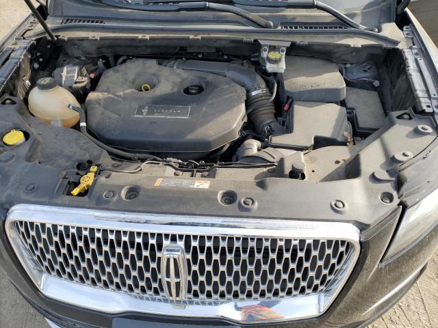 2019 LINCOLN MKC 5LMCJ1D97KUL06920