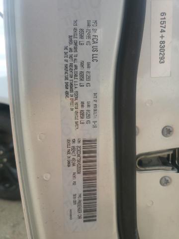 2019 DODGE CHARGER PO 2C3CDXKT5KH535930