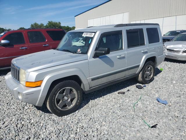 JEEP COMMANDER