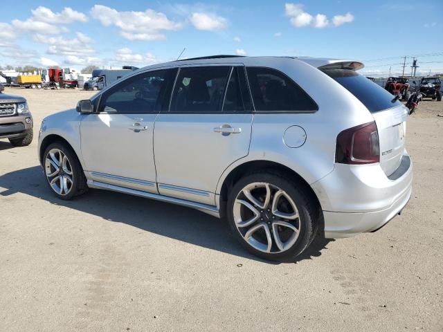 Vin: 2fmdk4ak9bbb30505, lot: 51636585, ford edge sport 20112