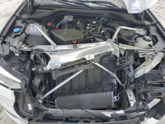 2021 BMW X3 SDRIVE3 - 5UXTY3C02M9H22138
