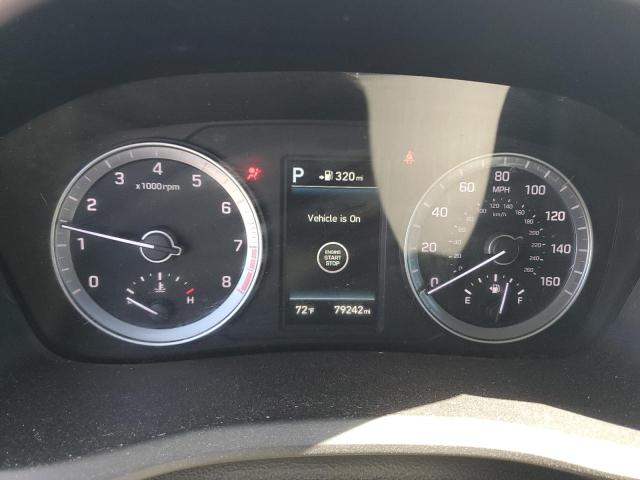 2019 HYUNDAI SONATA LIM - 5NPE34AF1KH753274