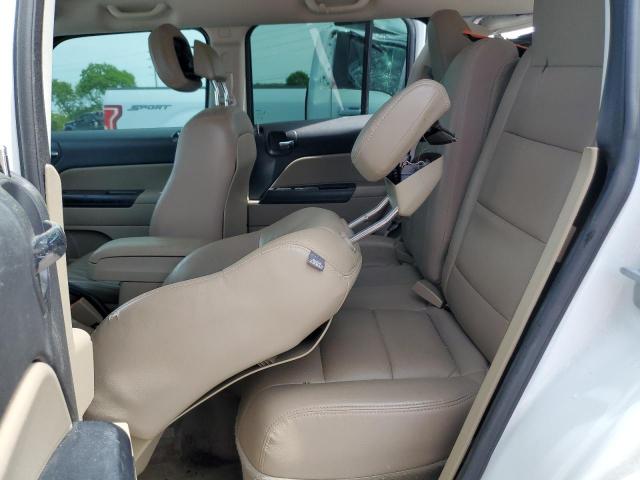 2015 JEEP PATRIOT SP 1C4NJPBA0FD236036