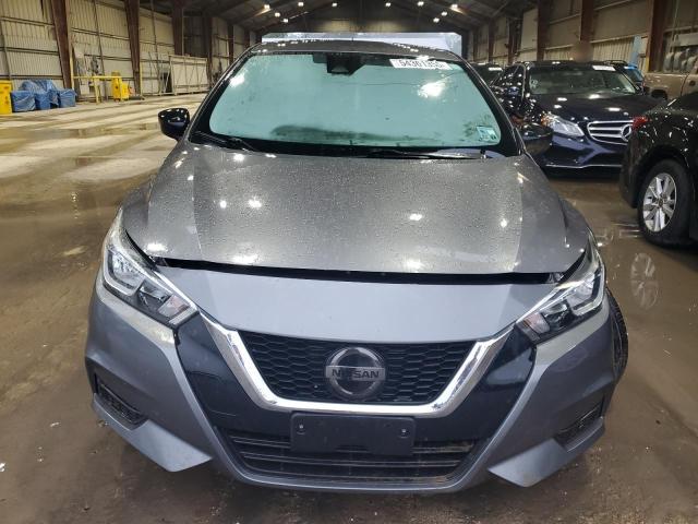 2020 NISSAN VERSA S - 3N1CN8DV7LL880546