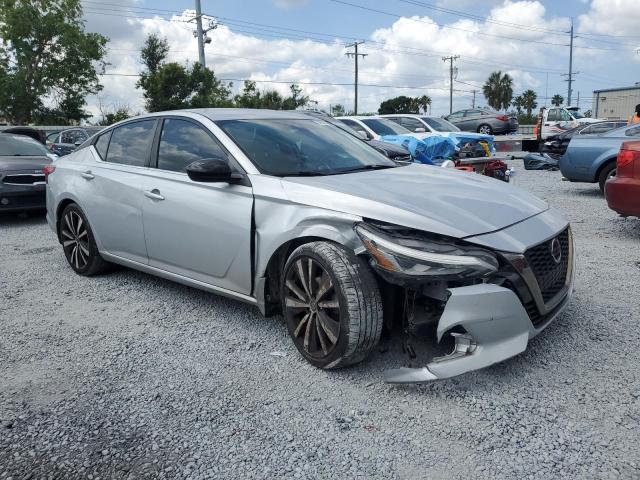 Vin: 1n4bl4cv6lc180270, lot: 54820545, nissan altima sr 20204