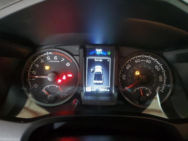 2023 TOYOTA TACOMA ACC - 3TYRX5GN3PT082674