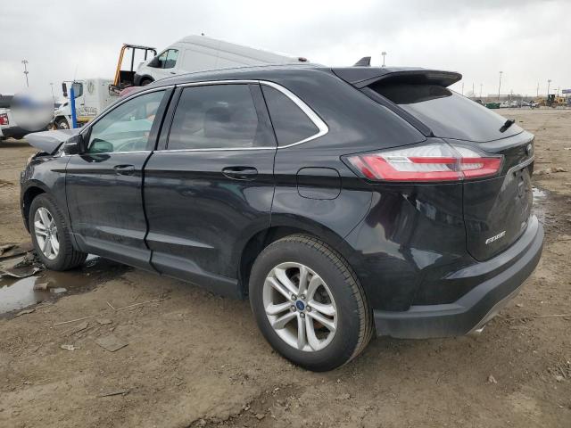 2020 FORD EDGE SEL - 2FMPK4J93LBA32811