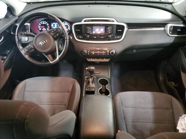 2016 KIA SORENTO LX - 5XYPG4A32GG168088