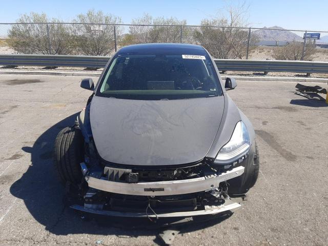 2019 TESLA MODEL 3 5YJ3E1EA0KF396764