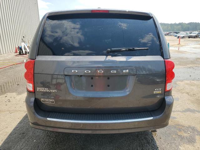 2019 DODGE GRAND CARA - 2C4RDGEG9KR646835