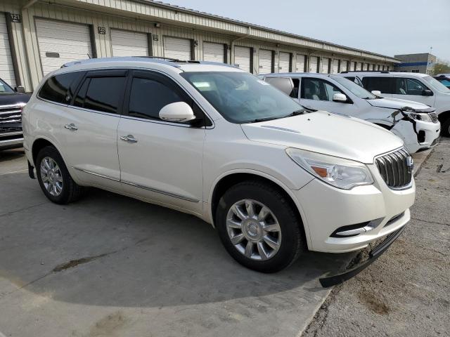 Vin: 5gakrckd3fj223721, lot: 52031055, buick enclave 20154