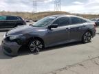 2018 HONDA CIVIC EX - JHMFC1F36JX010810