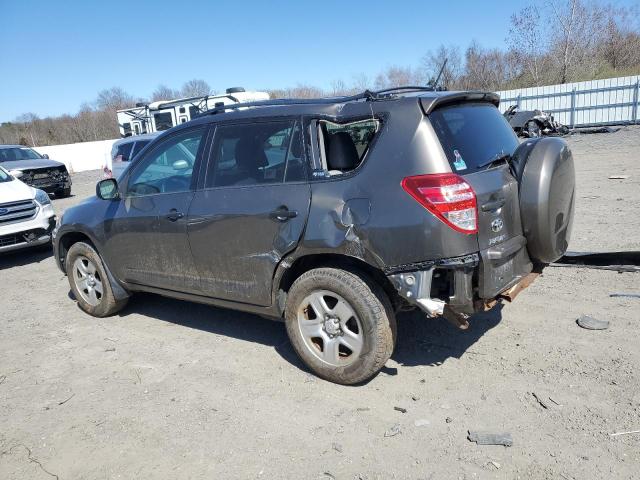 2012 TOYOTA RAV4 - 2T3BF4DV8CW229076