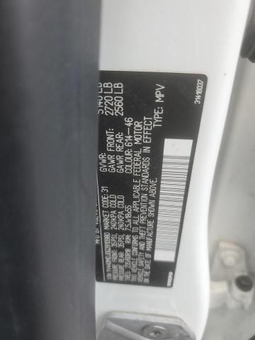 2016 VOLVO XC60 T5 YV440MDJ0G2810980