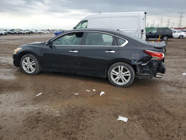 Vin: 1n4bl3ap0dc233190, lot: 53661825, nissan altima 3.5s 20132