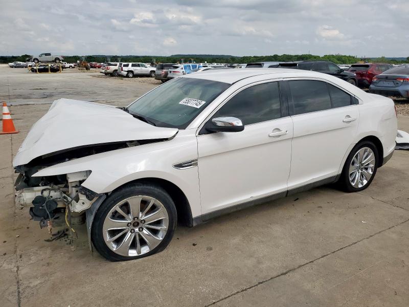 Vin: 1fahp2fw5bg113044, lot: 55077745, ford taurus limited 2011 img_1