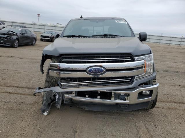 2019 FORD F150 SUPER - 1FTEW1E57KFC48292