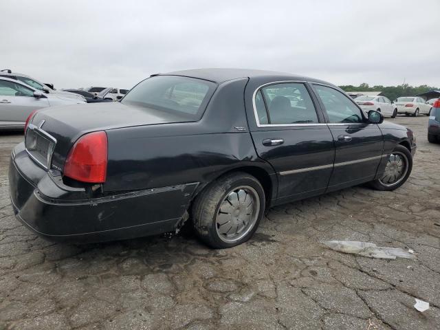 Vin: 2lnbl8cv5ax751115, lot: 55103405, lincoln towncar signature limited 20103