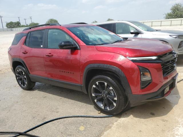 Vin: 3gnaxtegxsl288050, lot: 53404145, chevrolet equinox rs 20254