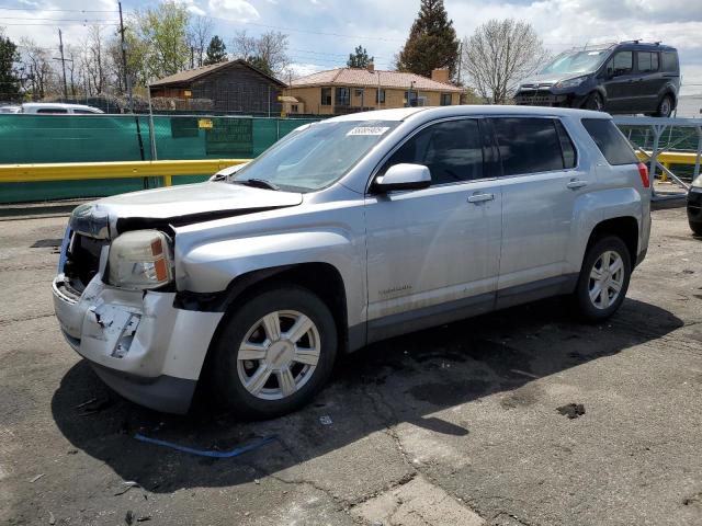 Vin: 2gkalmek7e6345445, lot: 55395905, gmc terrain sle 2014 img_1