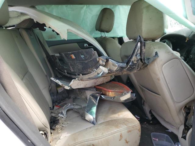 2013 FORD EDGE SEL #3310384953