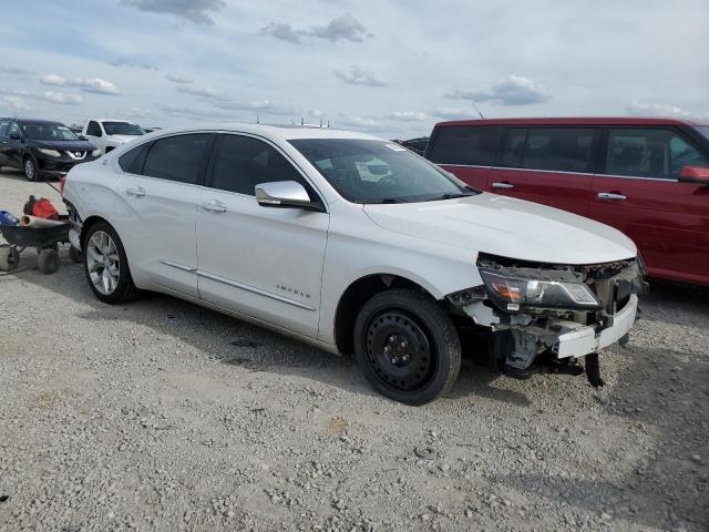 Vin: 2g1125s36j9123840, lot: 54303345, chevrolet impala premier 20184