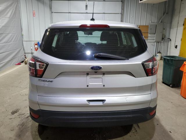 2017 FORD ESCAPE S - 1FMCU0F76HUB55352