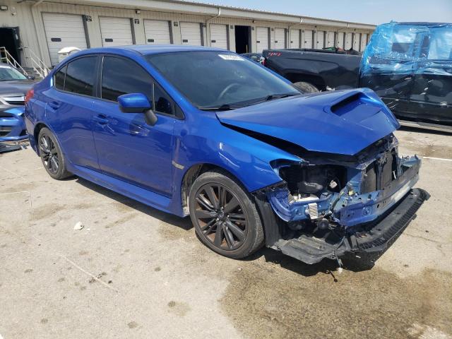 Vin: jf1va1b68h9833536, lot: 50720445, subaru wrx 20174