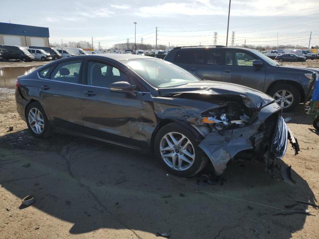 Vin: 3fa6p0h73gr223737, lot: 51997095, ford fusion se 20164