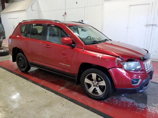 Vin: 1c4njdeb5gd767804, lot: 54203995, jeep compass latitude 20164