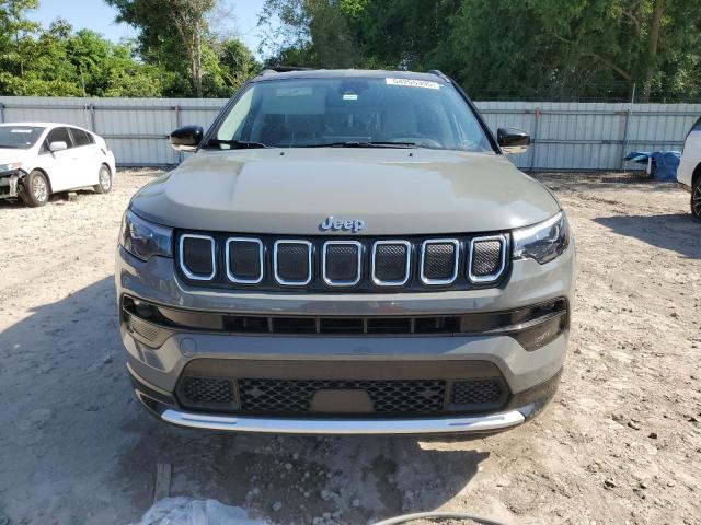 2022 JEEP COMPASS LI - 3C4NJDCB6NT115980