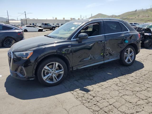 AUDI Q3 PREMIUM S LINE