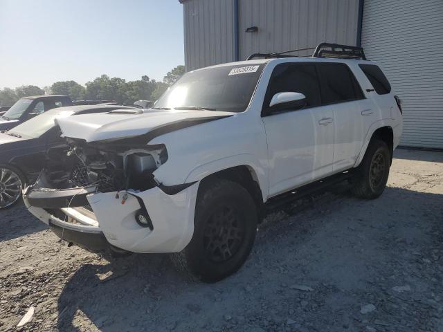 Vin: jtebu5jr3l5825735, lot: 53529315, toyota 4runner sr5/sr5 premium 2020 img_1