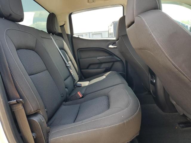 2017 CHEVROLET COLORADO L - 1GCGSCEN8H1223522