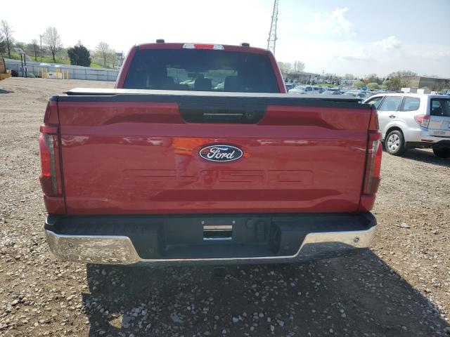 2024 FORD F150 XLT 1FTEW3K83RKD65668